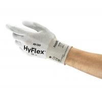 Рукавички робочі HyFlex 48-130 Ansell IBC Nanotex