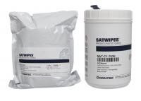 Серветки вологі SATWipes SAT-C1-7030, 15x23cm Contec для чистих приміщень