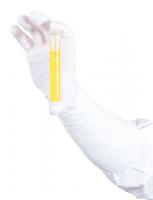 Рукавички нітрилові стерильні N-PLUS BioClean для чистих приміщень IBC Nanotex