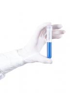Рукавички нітрилові стерильні EXCELL BioClean для чистих приміщень IBC Nanotex