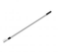 Телескопічна ручка з алюмінію PurMop® EQUIP SA180 для прибирання чистих приміщень
